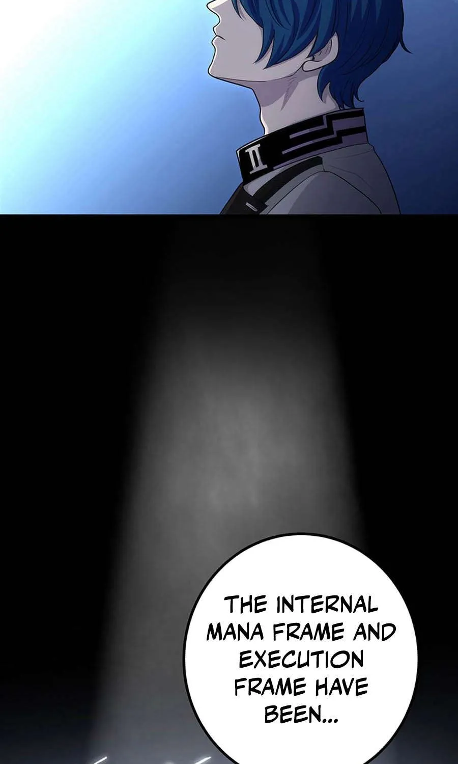 Return of the Banished Mage Chapter 5 page 32 - 