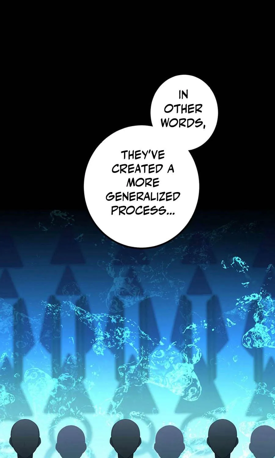 Return of the Banished Mage Chapter 5 page 38 - 