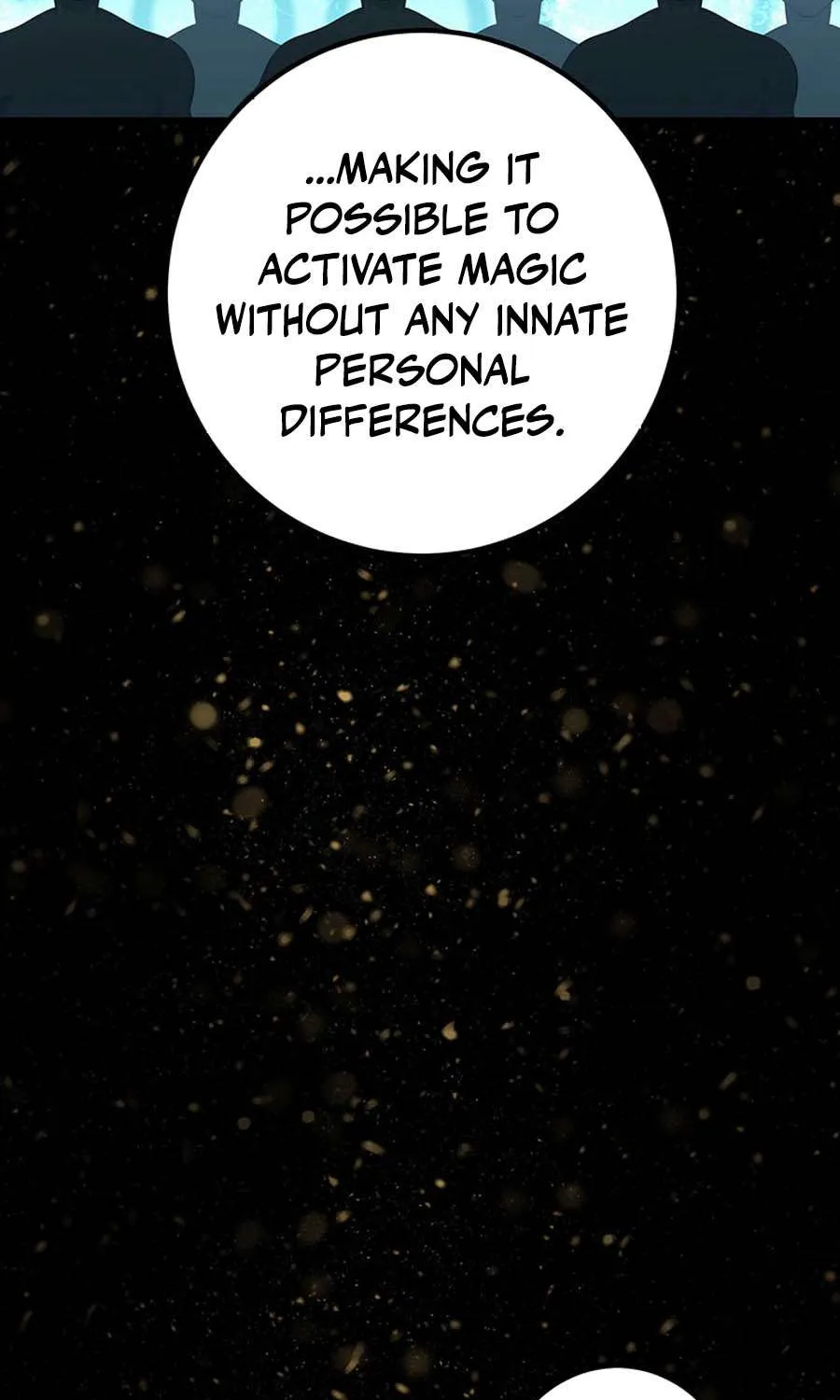Return of the Banished Mage Chapter 5 page 39 - 