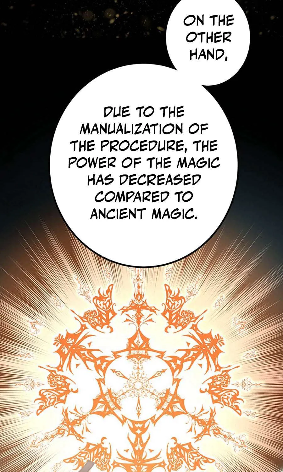 Return of the Banished Mage Chapter 5 page 40 - 