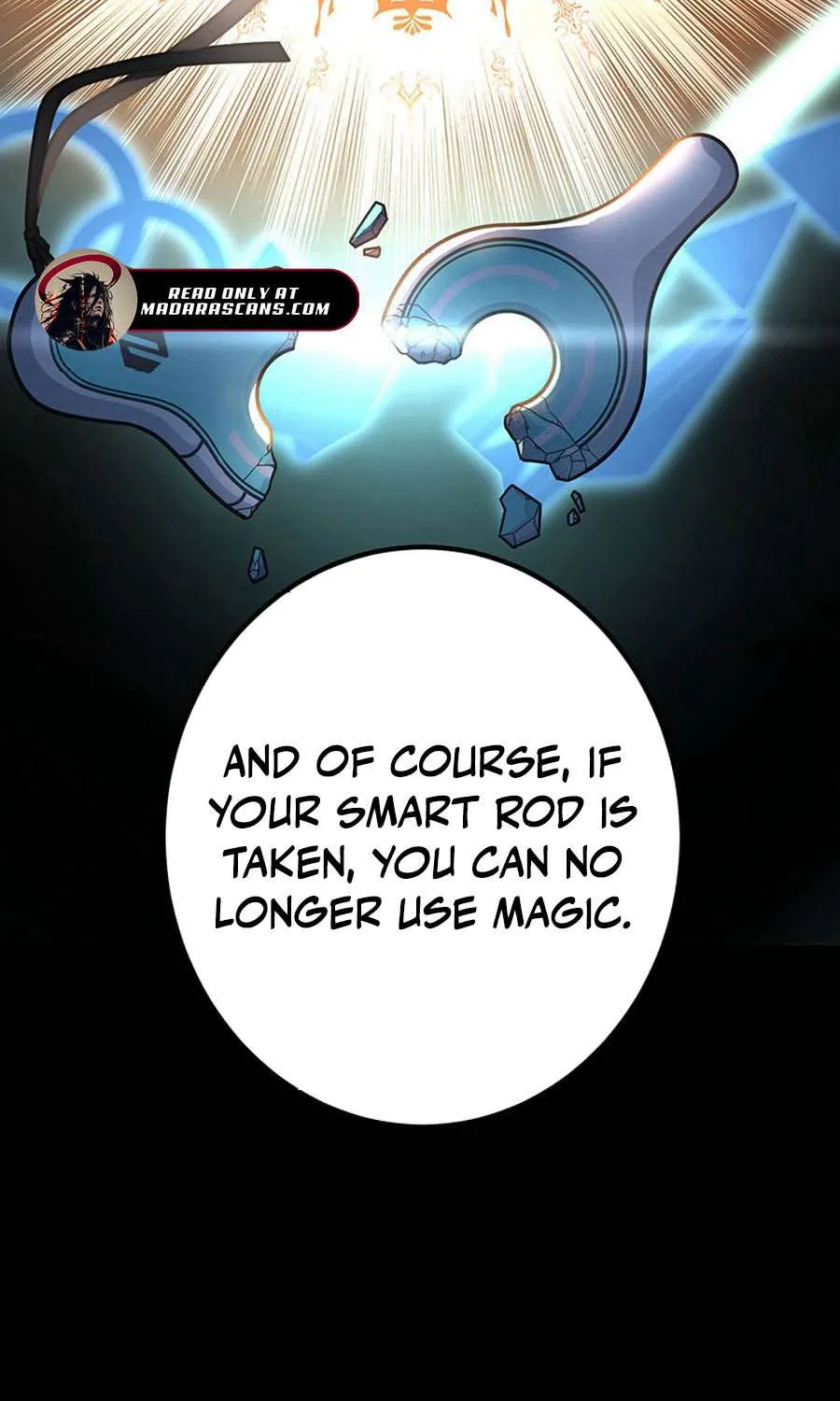 Return of the Banished Mage Chapter 5 page 41 - 