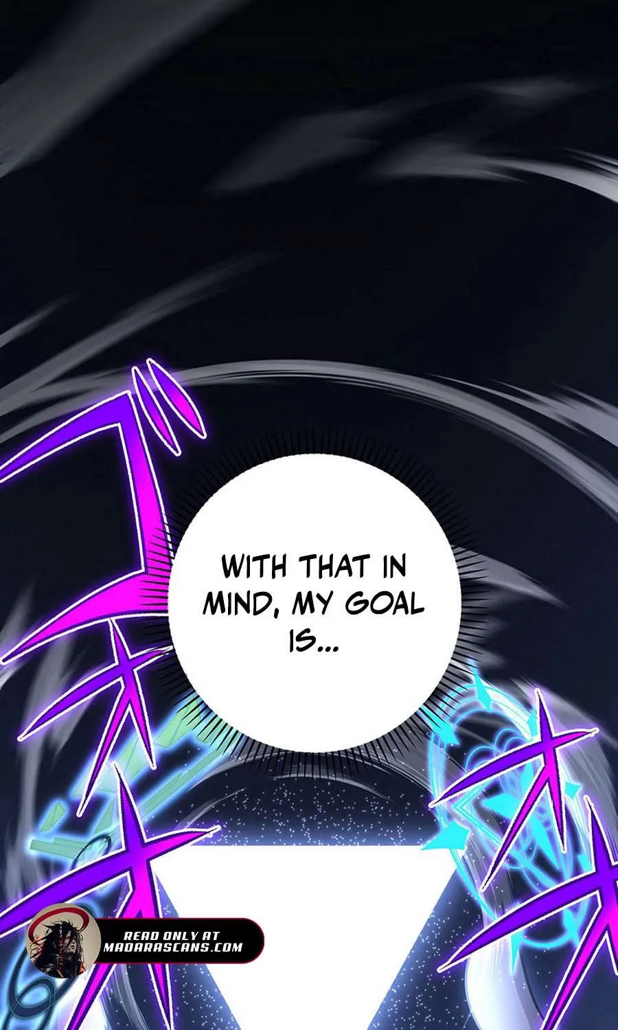 Return of the Banished Mage Chapter 5 page 44 - 