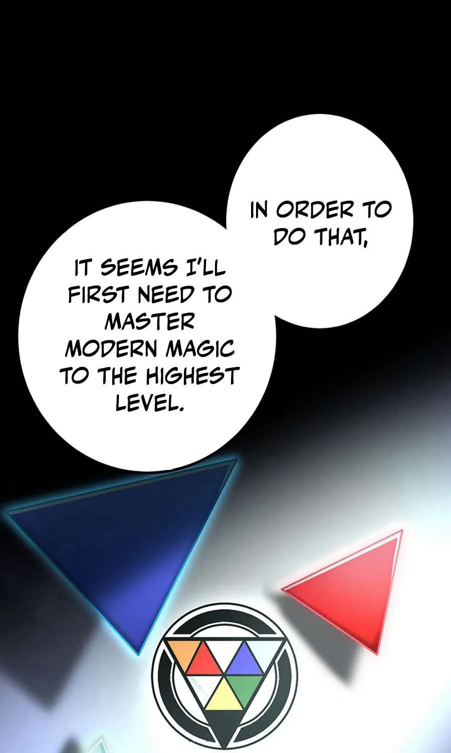 Return of the Banished Mage Chapter 5 page 46 - 