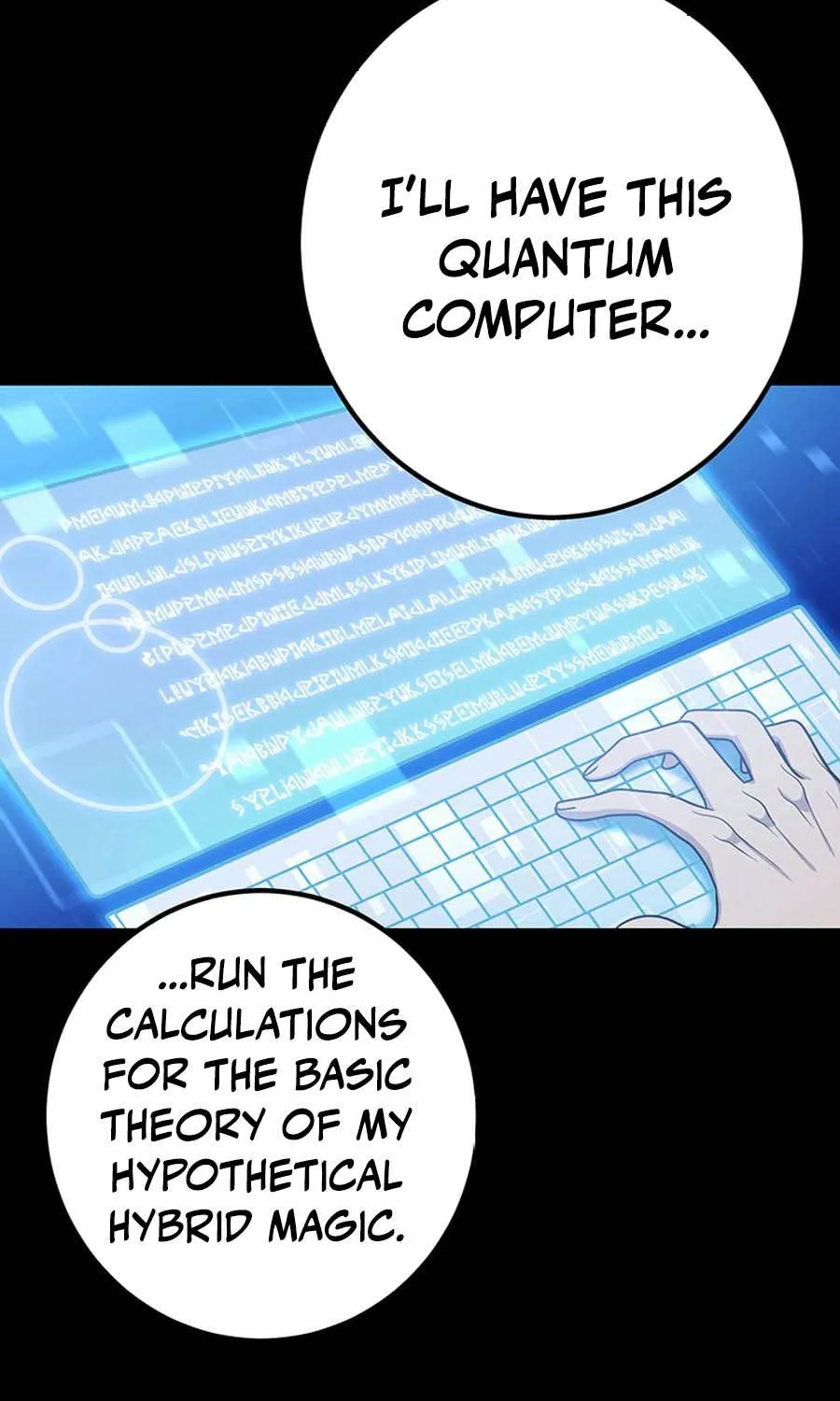Return of the Banished Mage Chapter 5 page 48 - 