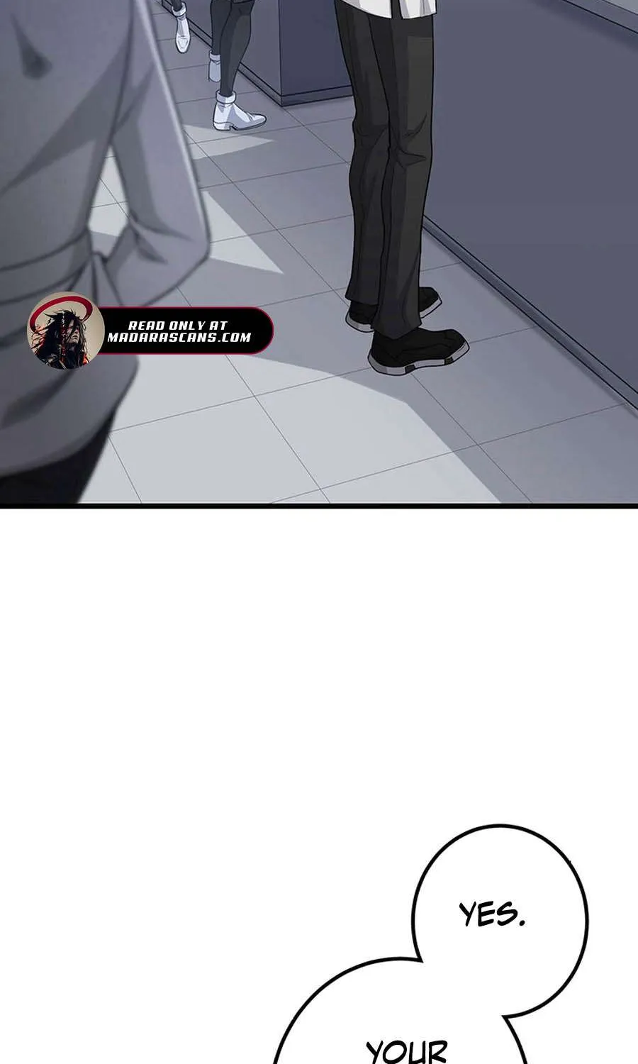 Return of the Banished Mage Chapter 5 page 6 - 