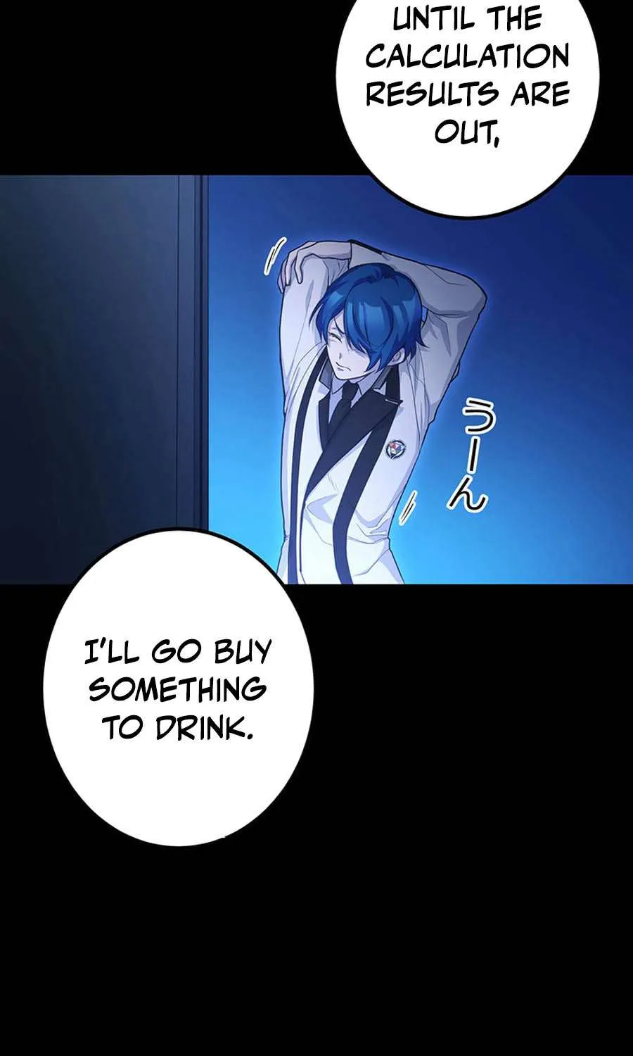 Return of the Banished Mage Chapter 5 page 51 - 