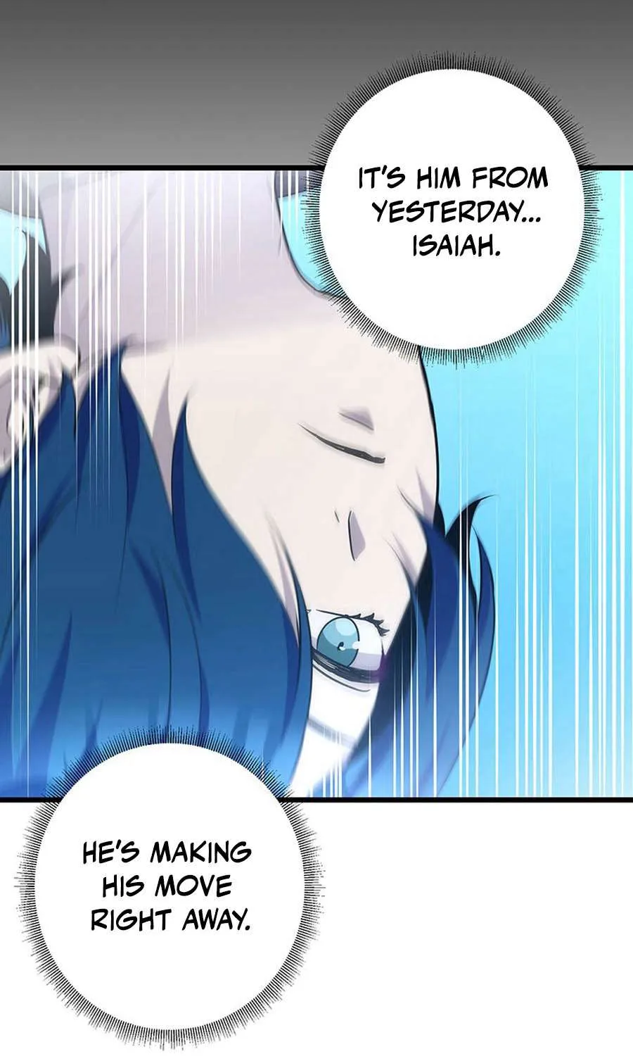 Return of the Banished Mage Chapter 5 page 70 - 