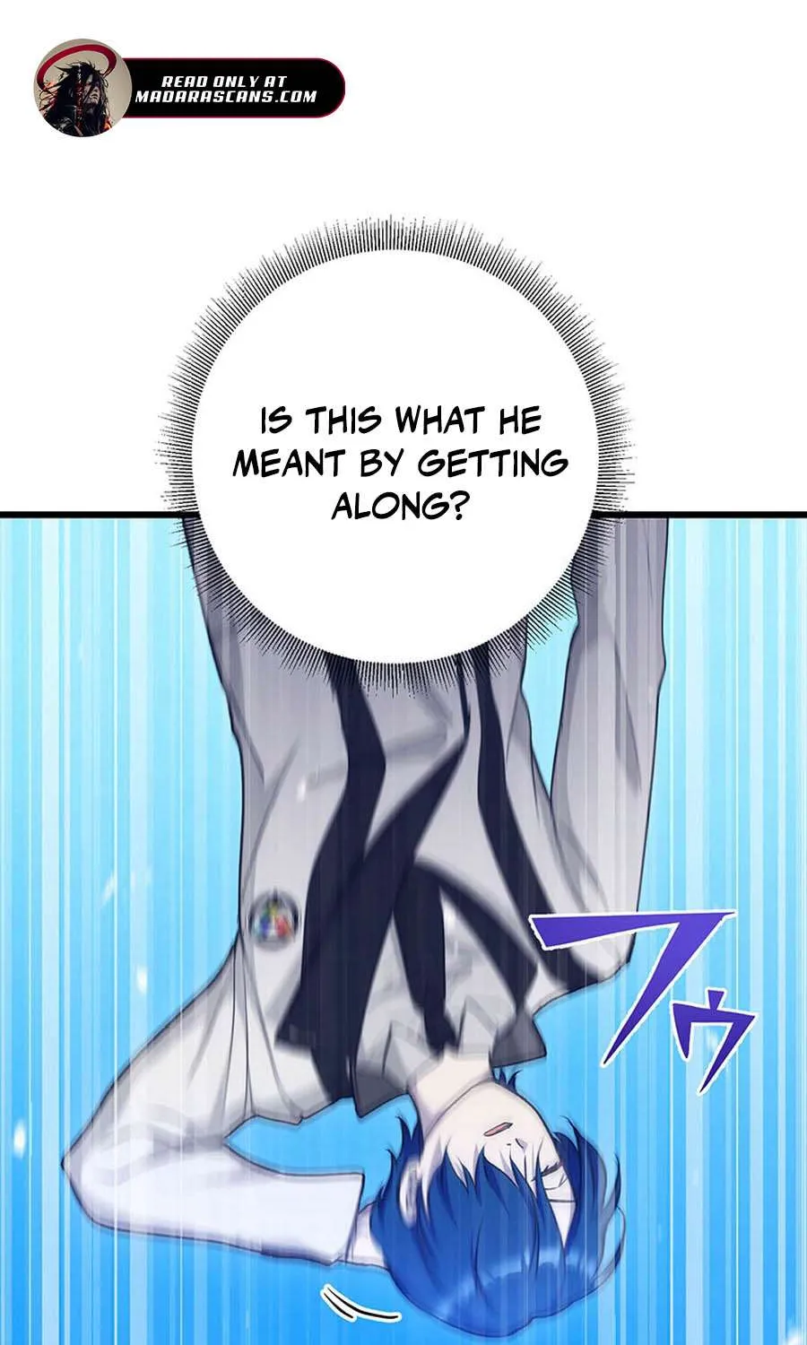 Return of the Banished Mage Chapter 5 page 71 - 