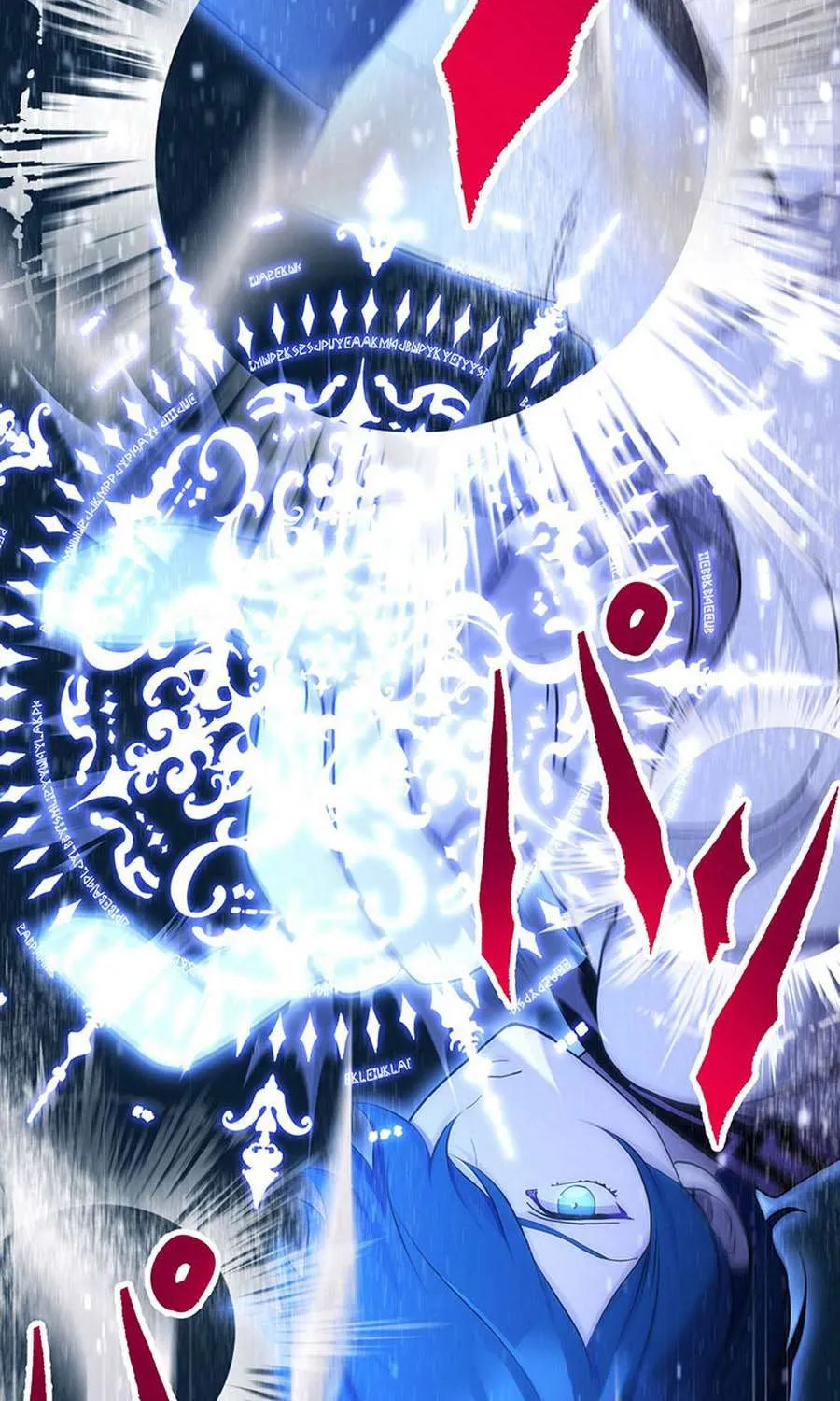 Return of the Banished Mage Chapter 5 page 84 - 