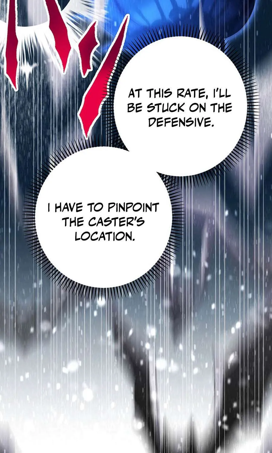 Return of the Banished Mage Chapter 5 page 85 - 
