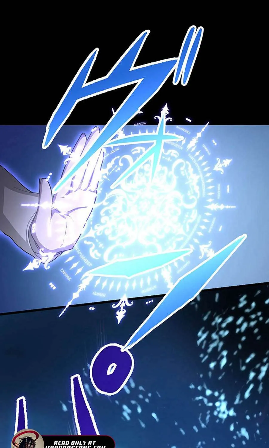 Return of the Banished Mage Chapter 5 page 94 - 