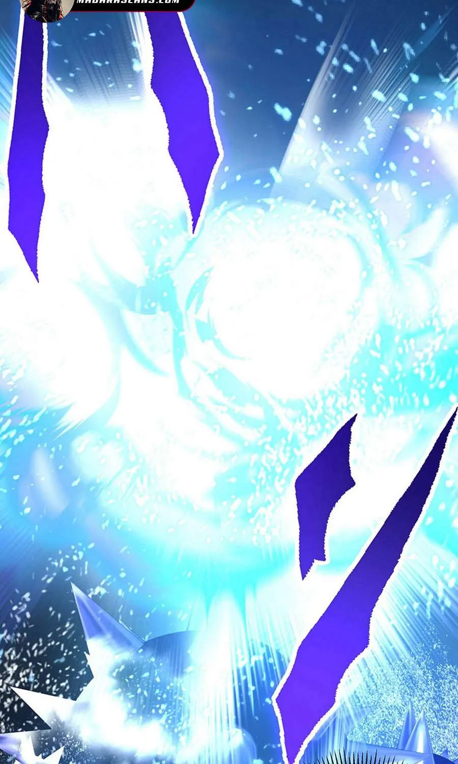 Return of the Banished Mage Chapter 5 page 95 - 