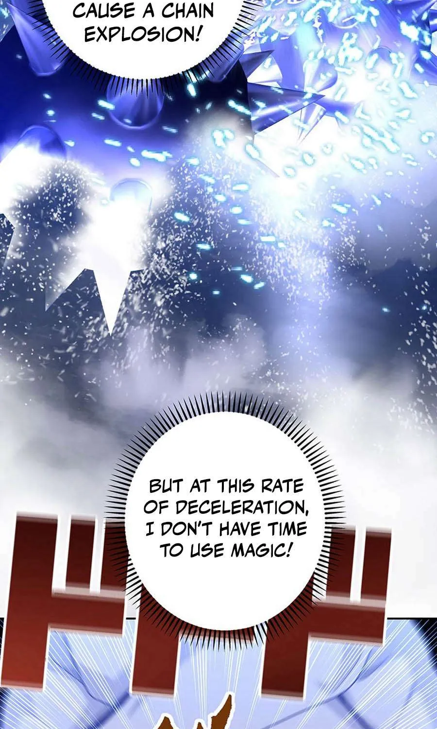 Return of the Banished Mage Chapter 5 page 97 - 