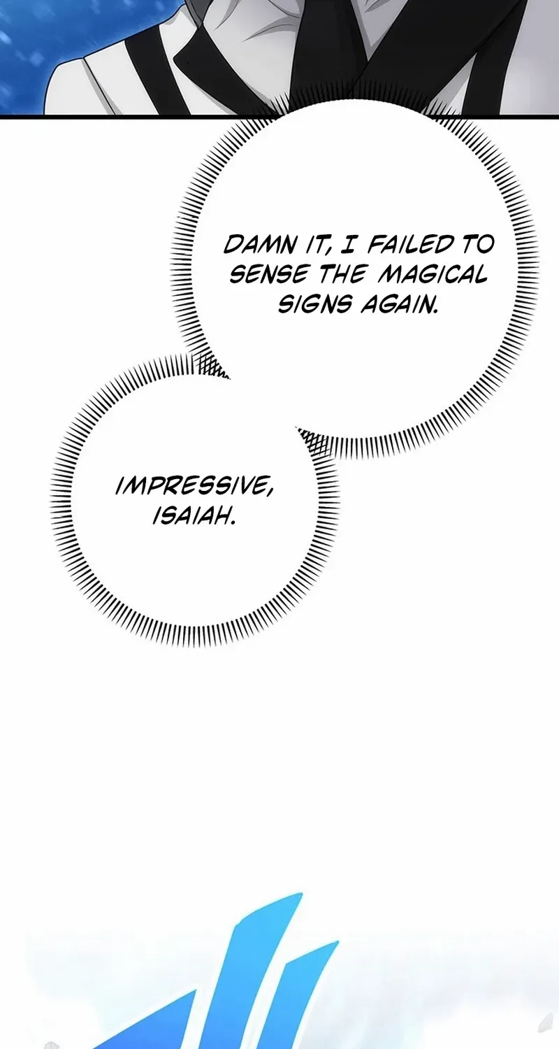 Return of the Banished Mage Chapter 6 page 101 - 