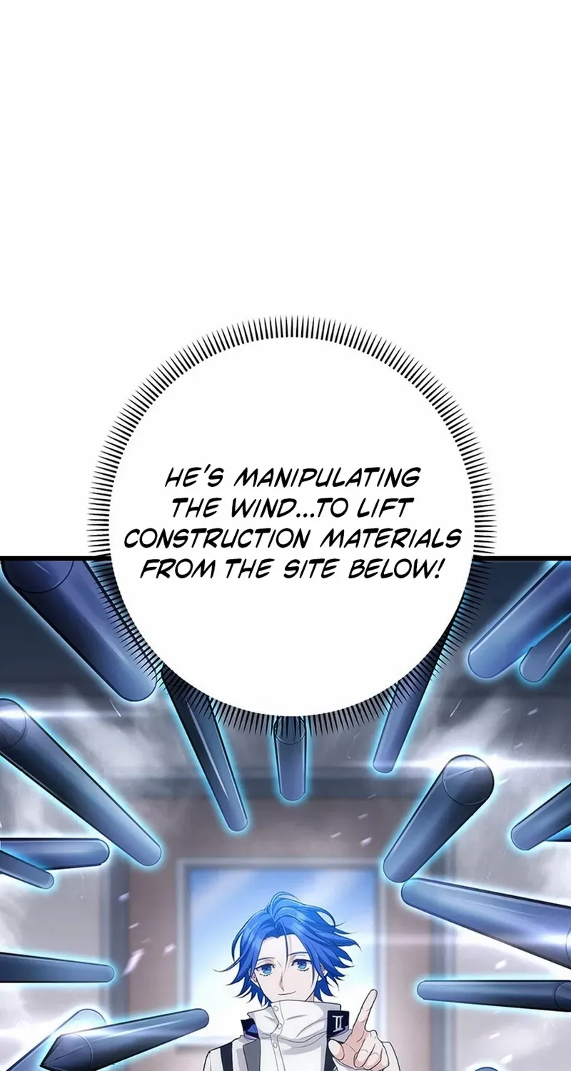 Return of the Banished Mage Chapter 6 page 106 - 