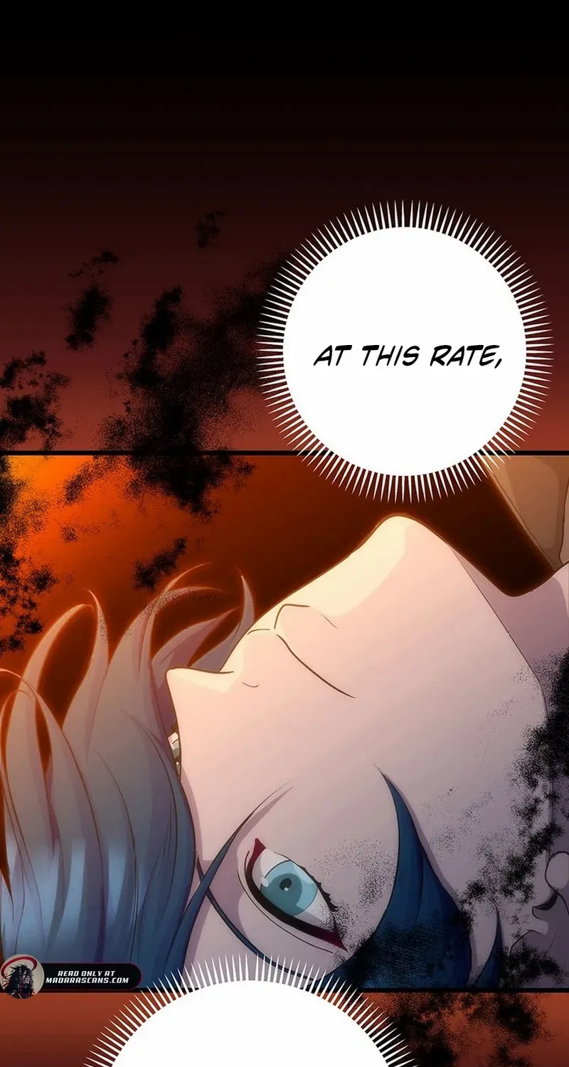Return of the Banished Mage Chapter 6 page 13 - 