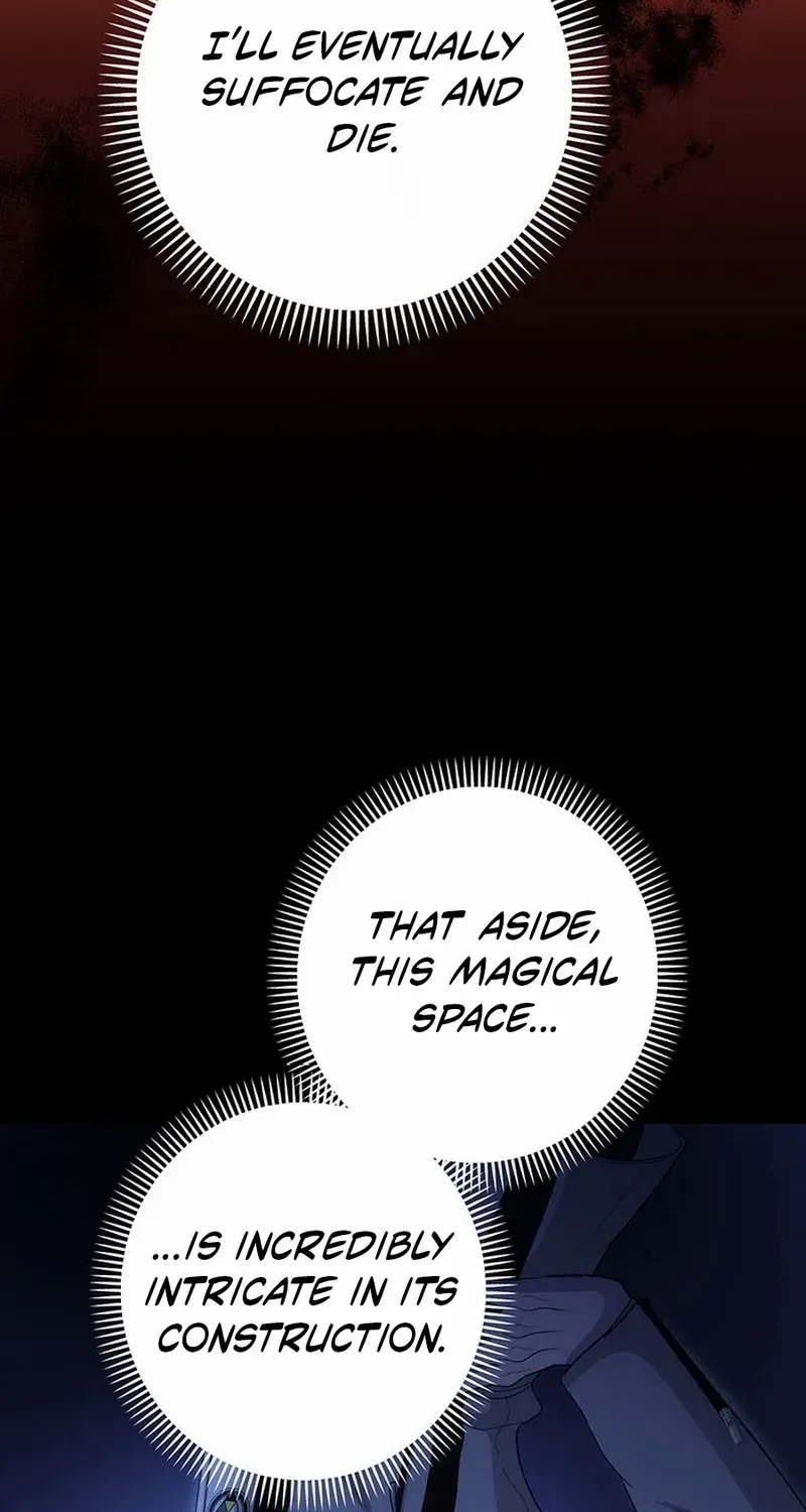 Return of the Banished Mage Chapter 6 page 14 - 