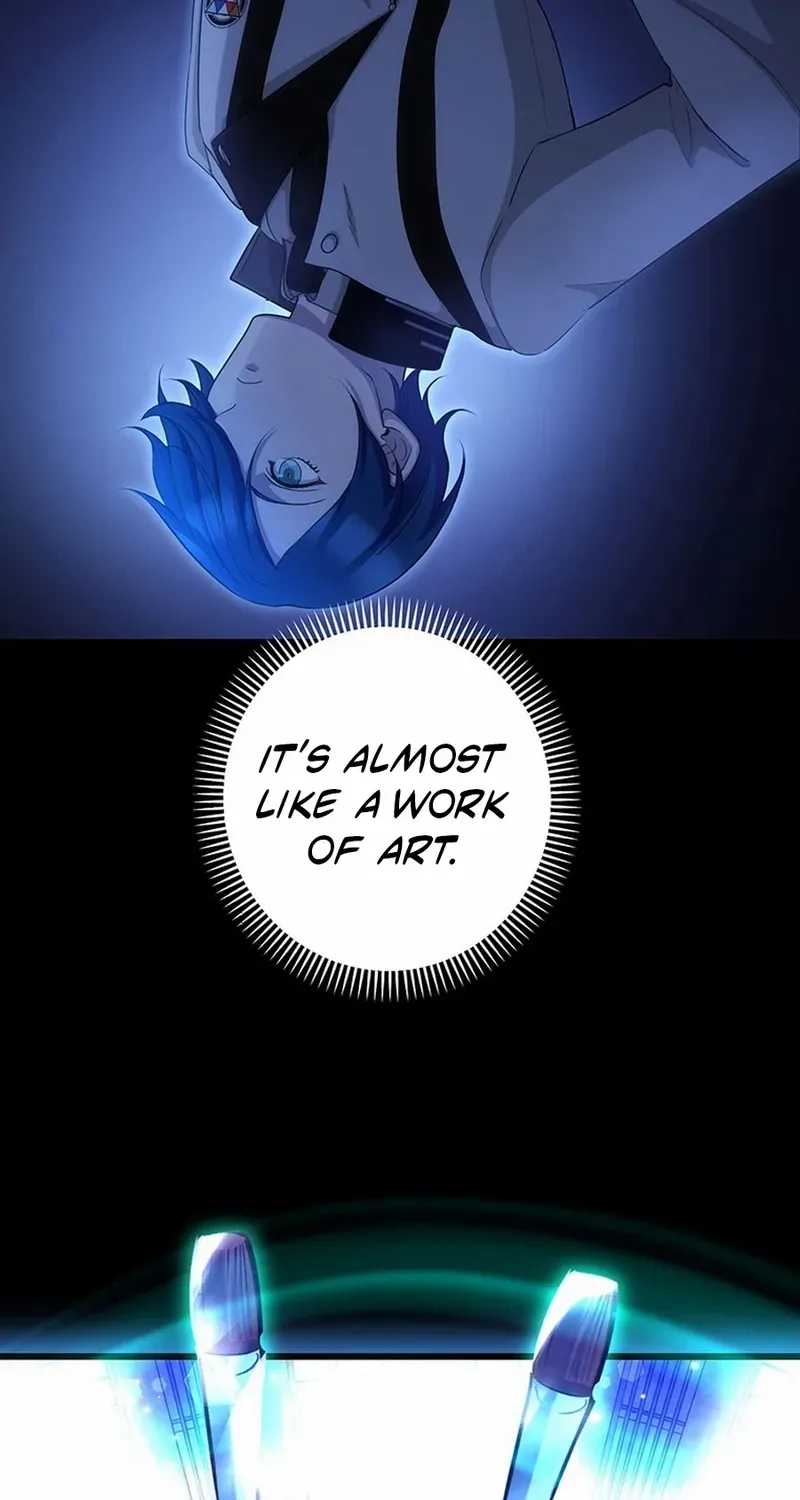 Return of the Banished Mage Chapter 6 page 15 - 