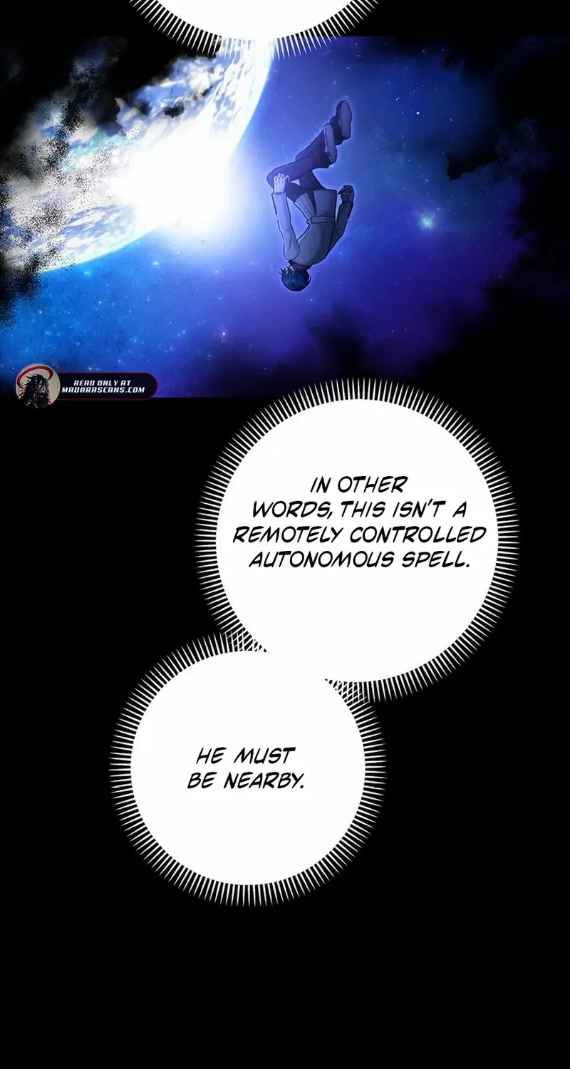 Return of the Banished Mage Chapter 6 page 20 - 