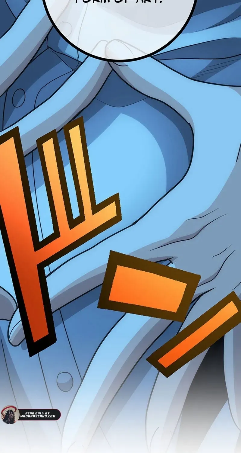 Return of the Banished Mage Chapter 7 page 38 - 