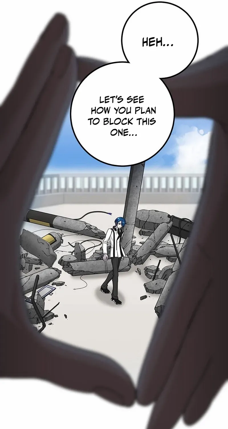 Return of the Banished Mage Chapter 7 page 40 - 