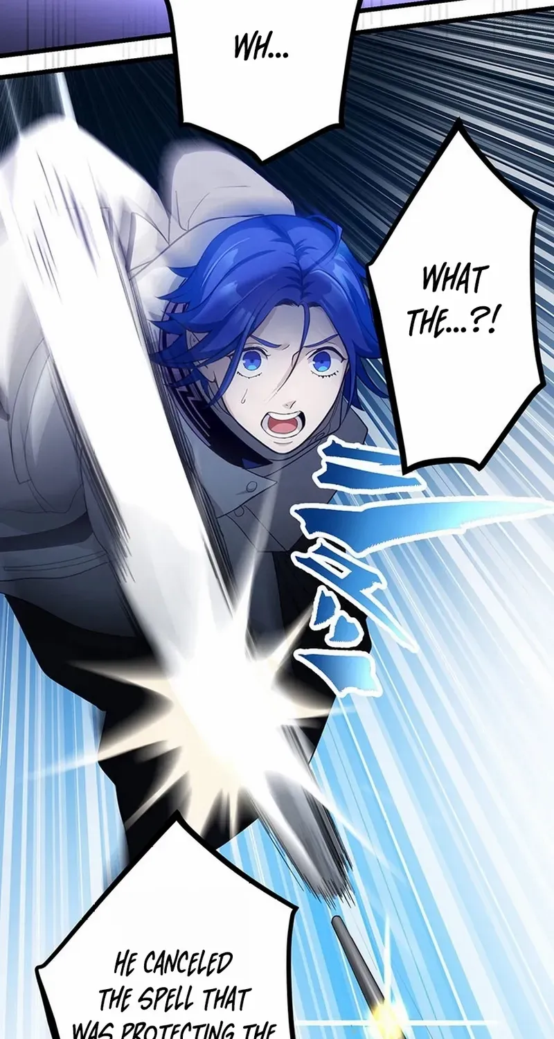 Return of the Banished Mage Chapter 7 page 48 - 