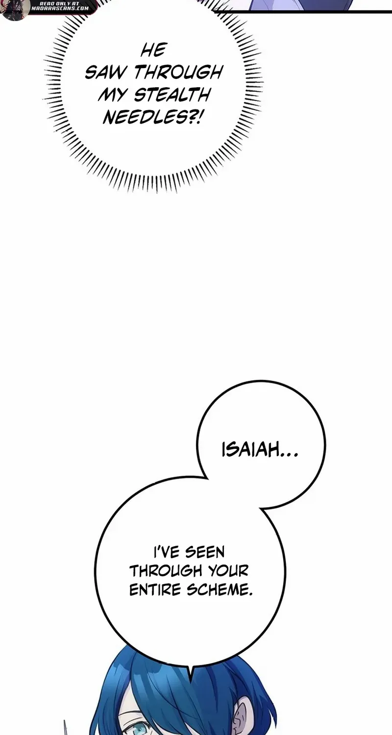 Return of the Banished Mage Chapter 7 page 61 - 