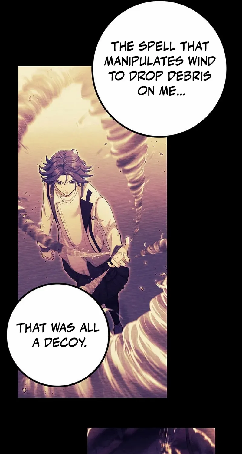 Return of the Banished Mage Chapter 7 page 63 - 