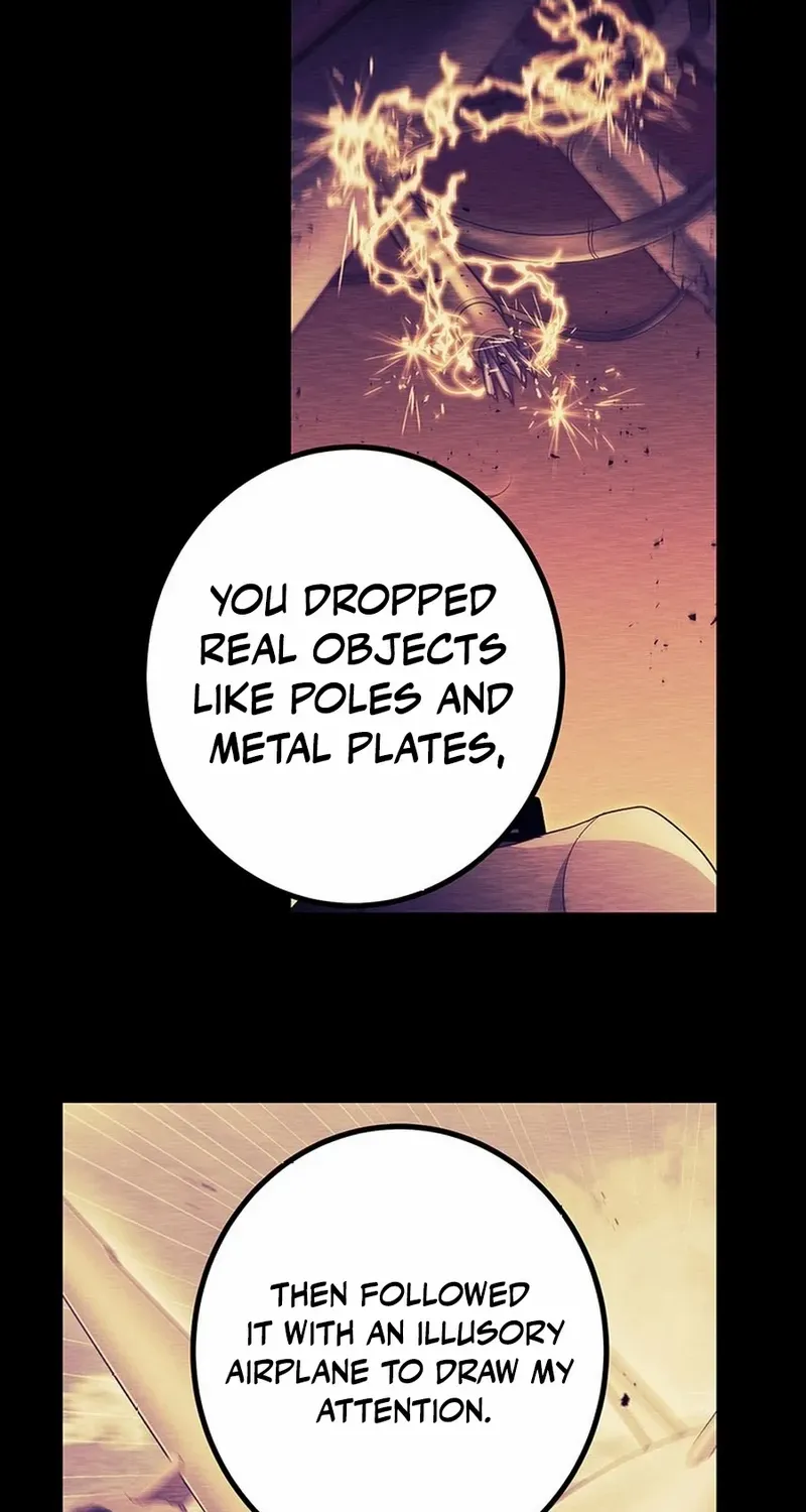 Return of the Banished Mage Chapter 7 page 64 - 