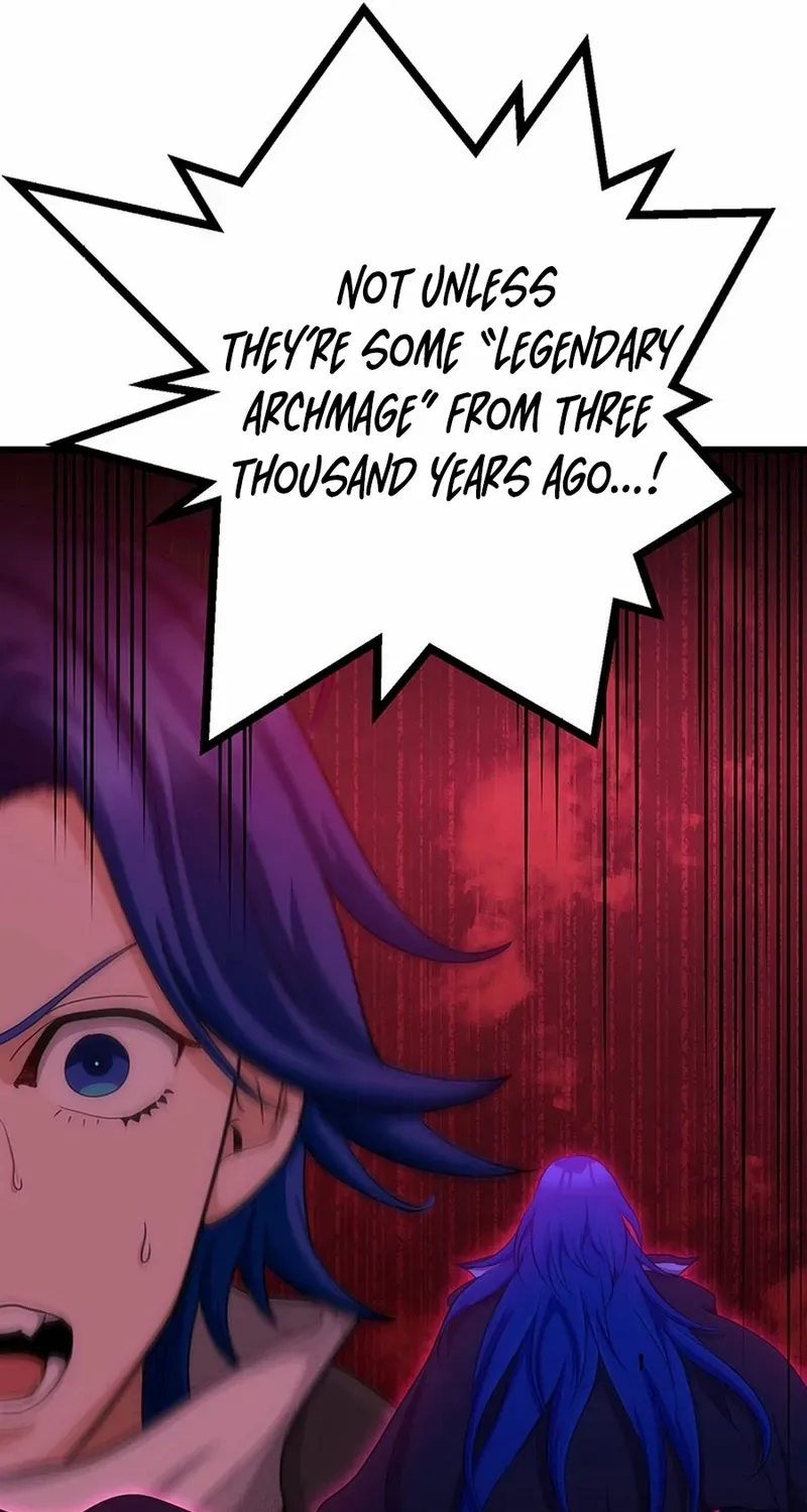 Return of the Banished Mage Chapter 7 page 73 - 
