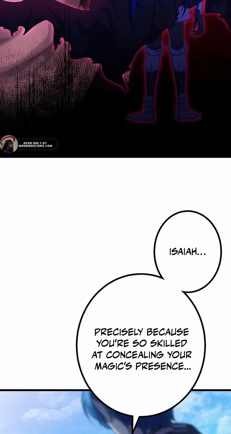 Return of the Banished Mage Chapter 7 page 74 - 
