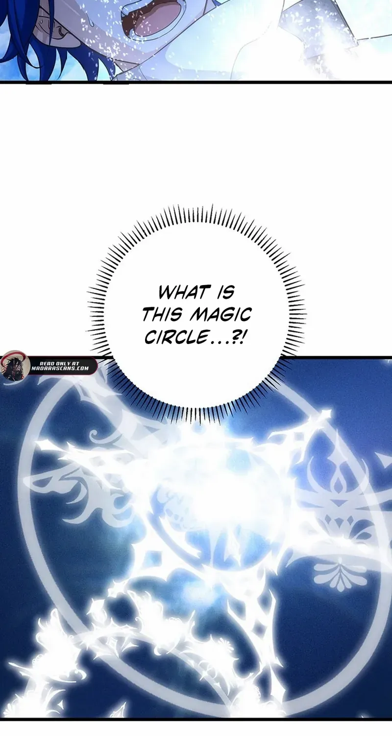 Return of the Banished Mage Chapter 7 page 83 - 