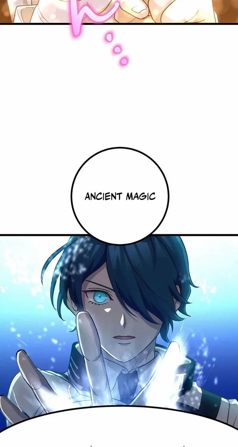 Return of the Banished Mage Chapter 7 page 86 - 