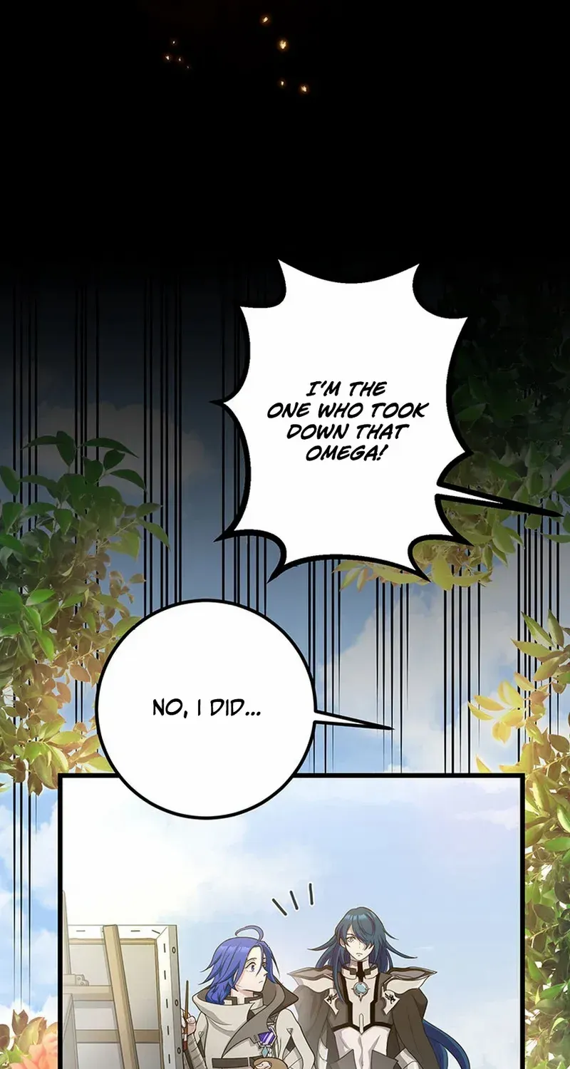 Return of the Banished Mage Chapter 8 page 15 - 