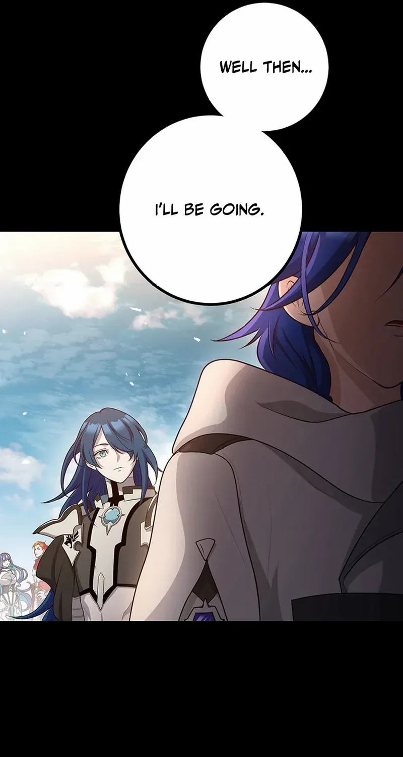 Return of the Banished Mage Chapter 8 page 19 - 