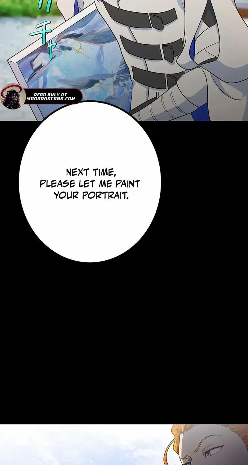 Return of the Banished Mage Chapter 8 page 21 - 