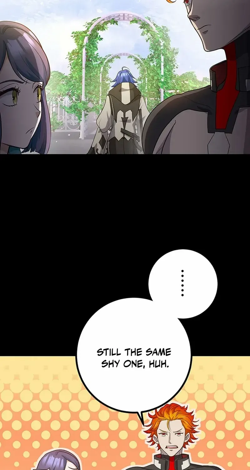 Return of the Banished Mage Chapter 8 page 22 - 
