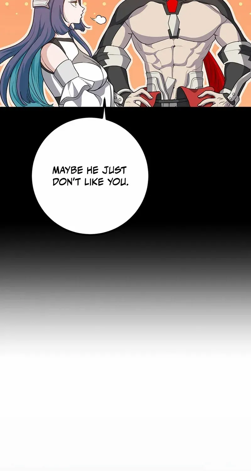 Return of the Banished Mage Chapter 8 page 23 - 