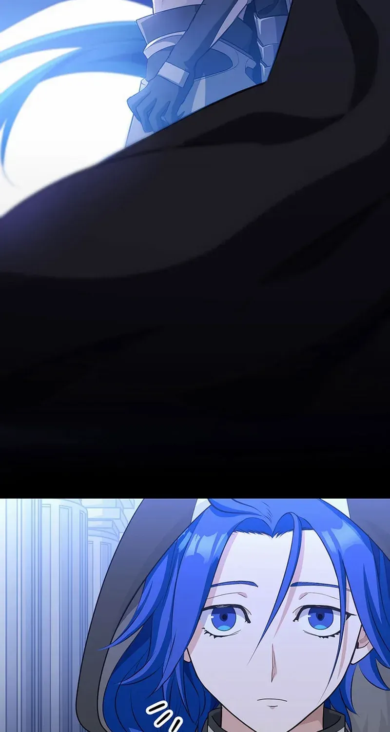 Return of the Banished Mage Chapter 8 page 29 - 