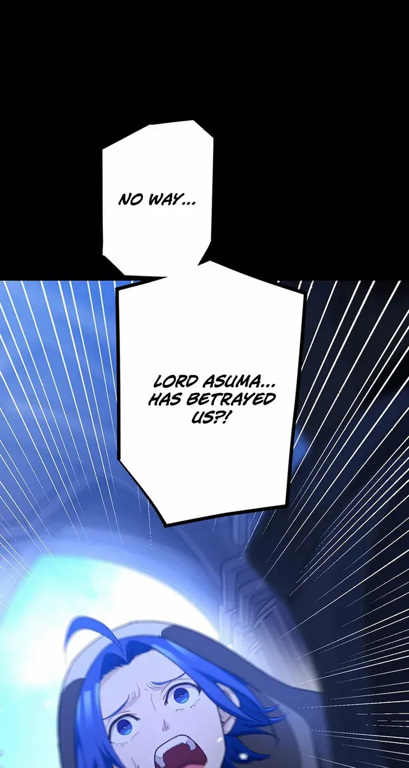 Return of the Banished Mage Chapter 8 page 37 - 