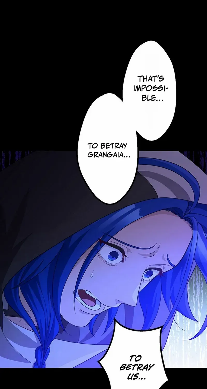 Return of the Banished Mage Chapter 8 page 40 - 