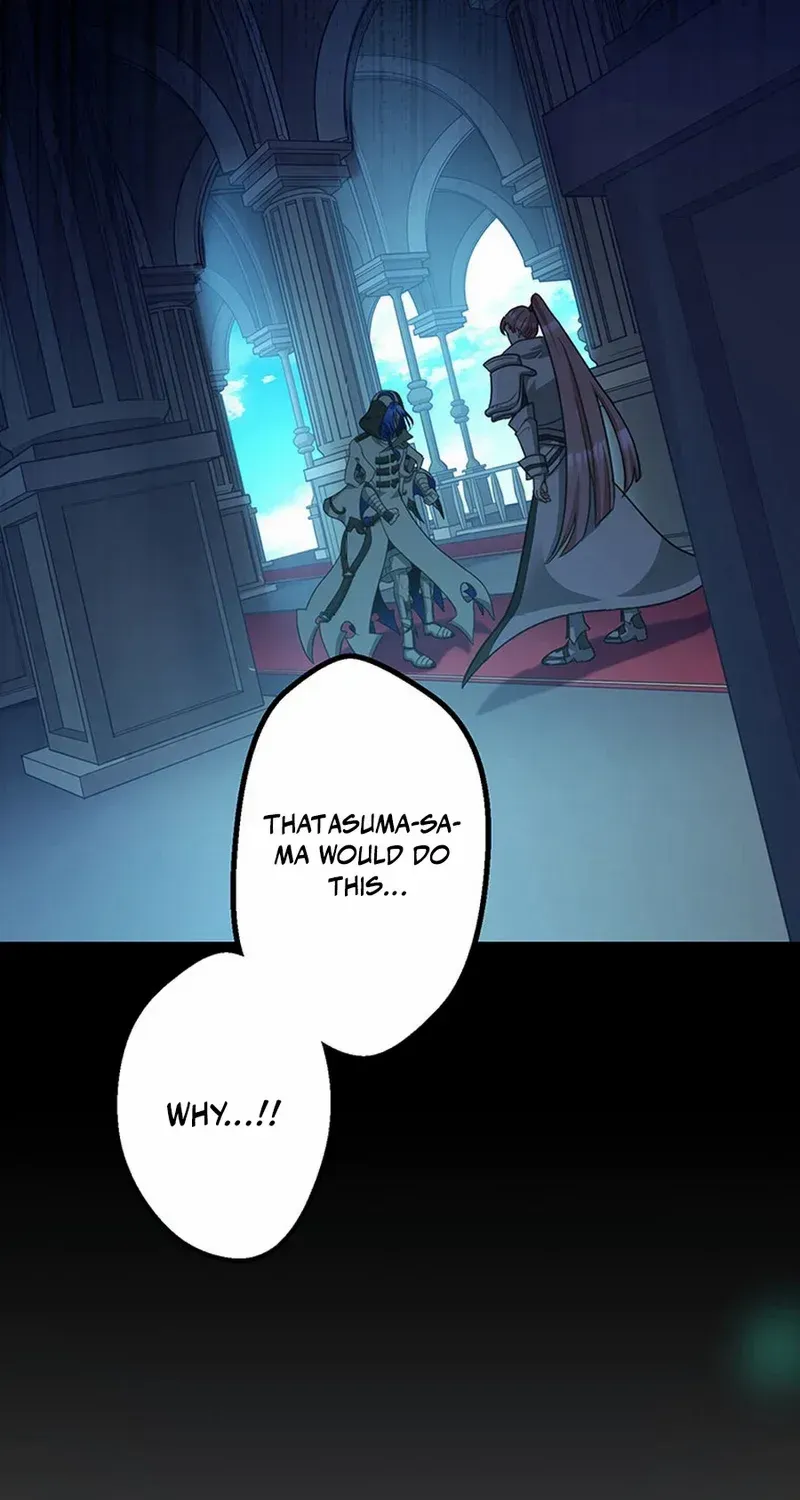 Return of the Banished Mage Chapter 8 page 42 - 