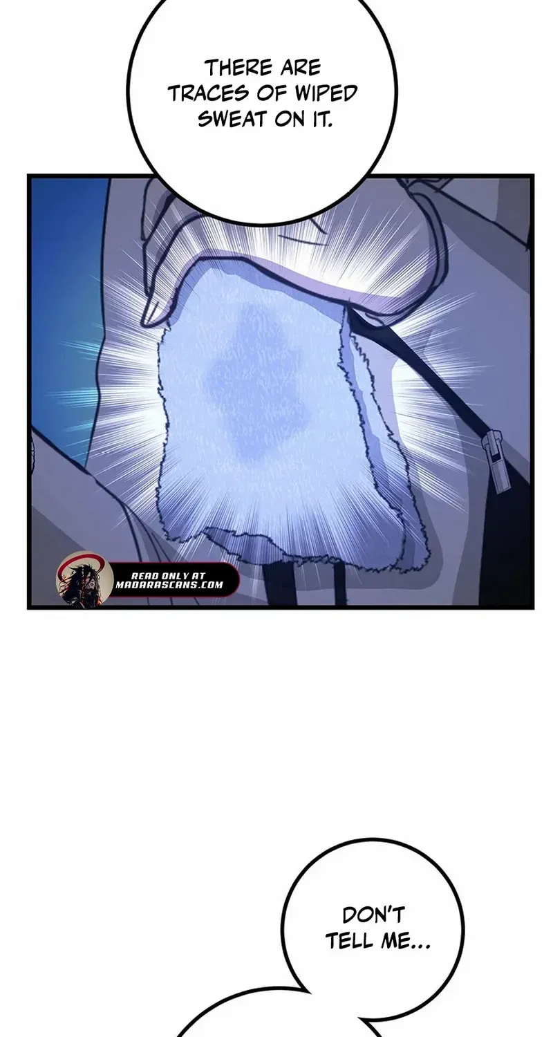 Return of the Banished Mage Chapter 8 page 61 - 
