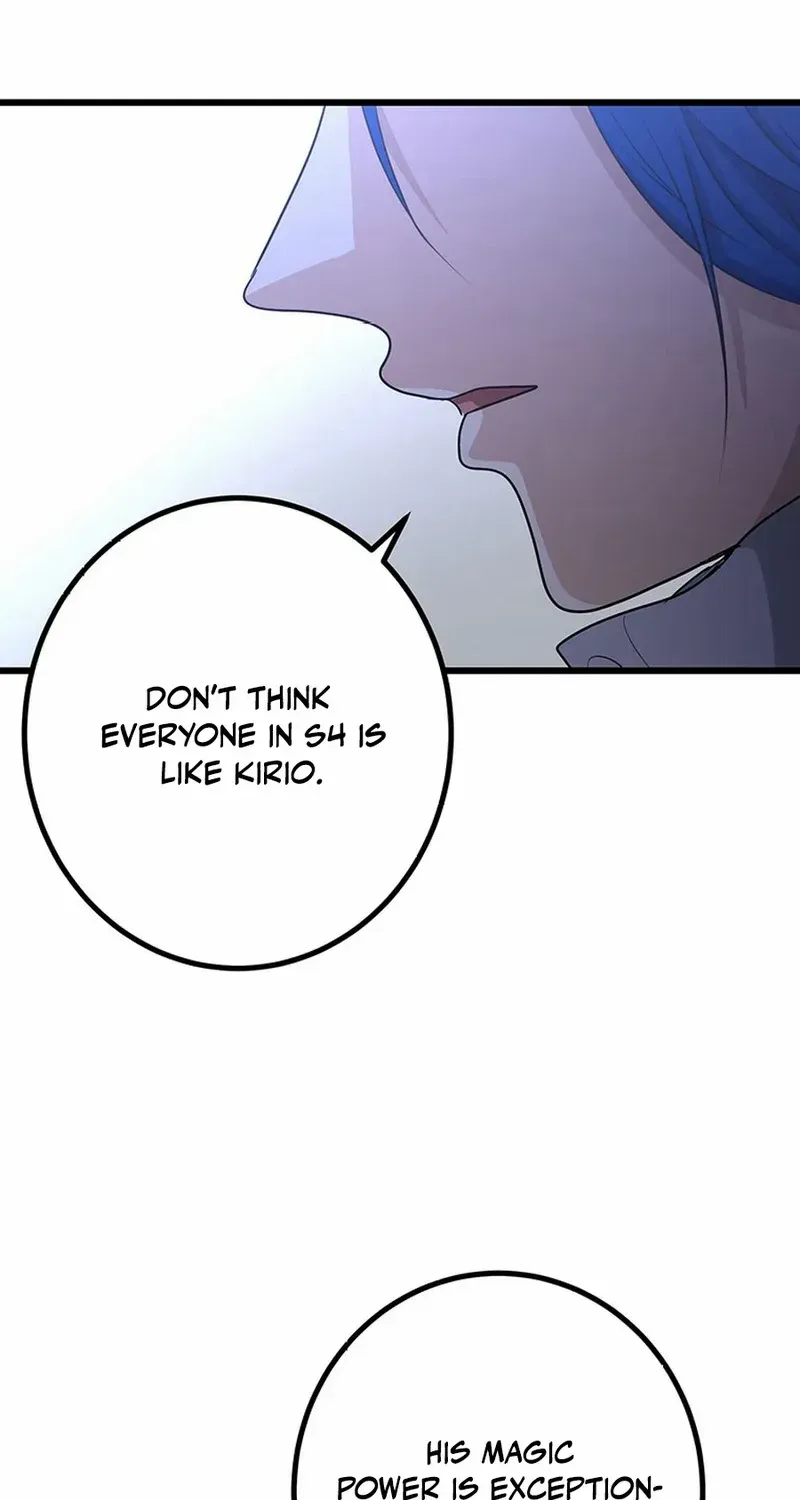 Return of the Banished Mage Chapter 8 page 67 - 