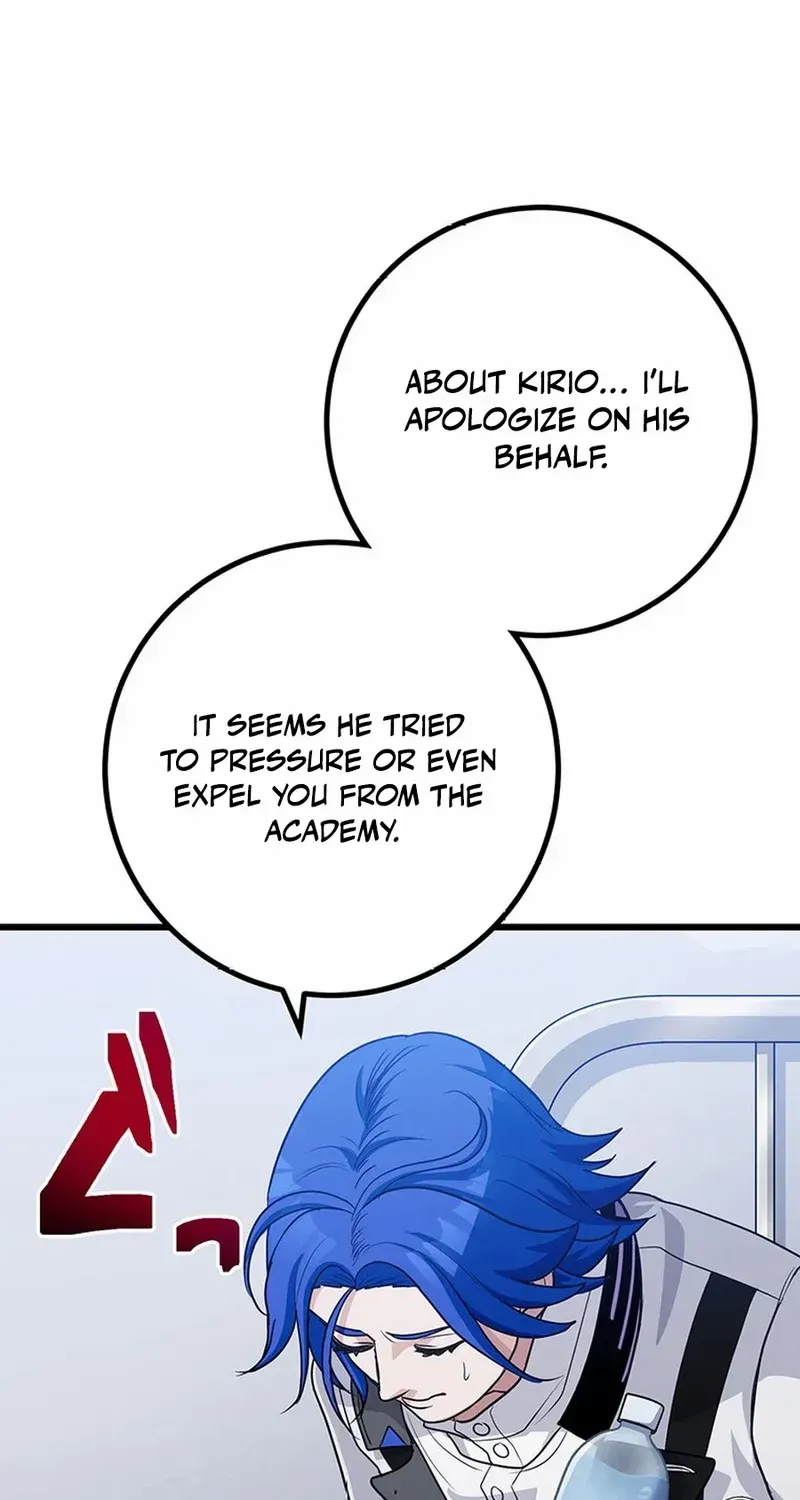 Return of the Banished Mage Chapter 8 page 71 - 