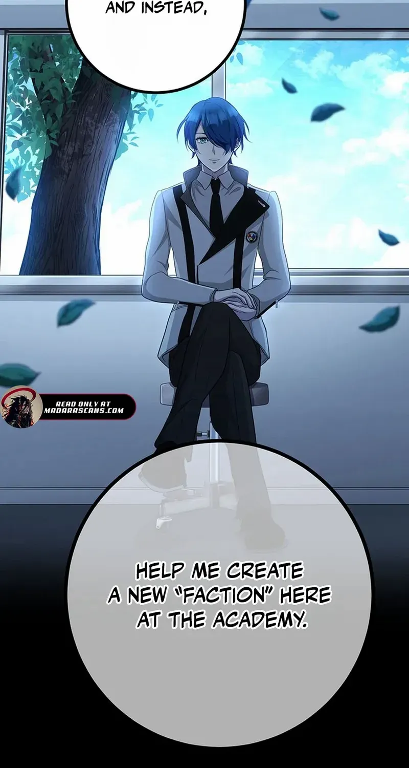Return of the Banished Mage Chapter 8 page 78 - 