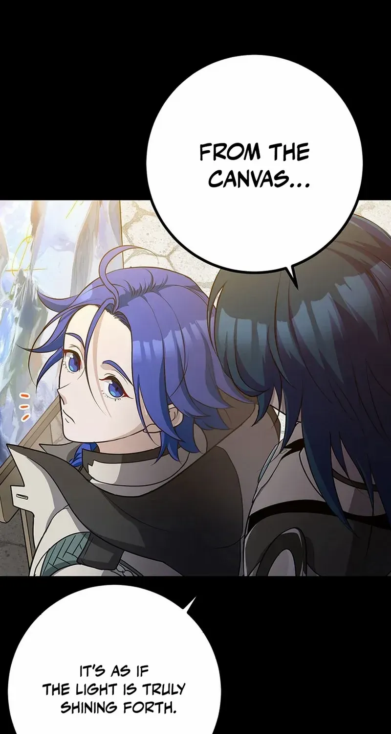 Return of the Banished Mage Chapter 8 page 9 - 