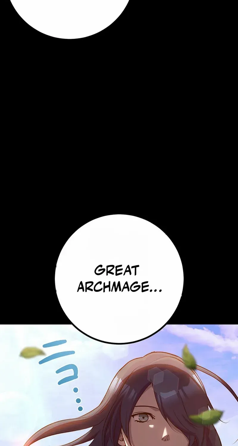 Return of the Banished Mage Chapter 8 page 10 - 
