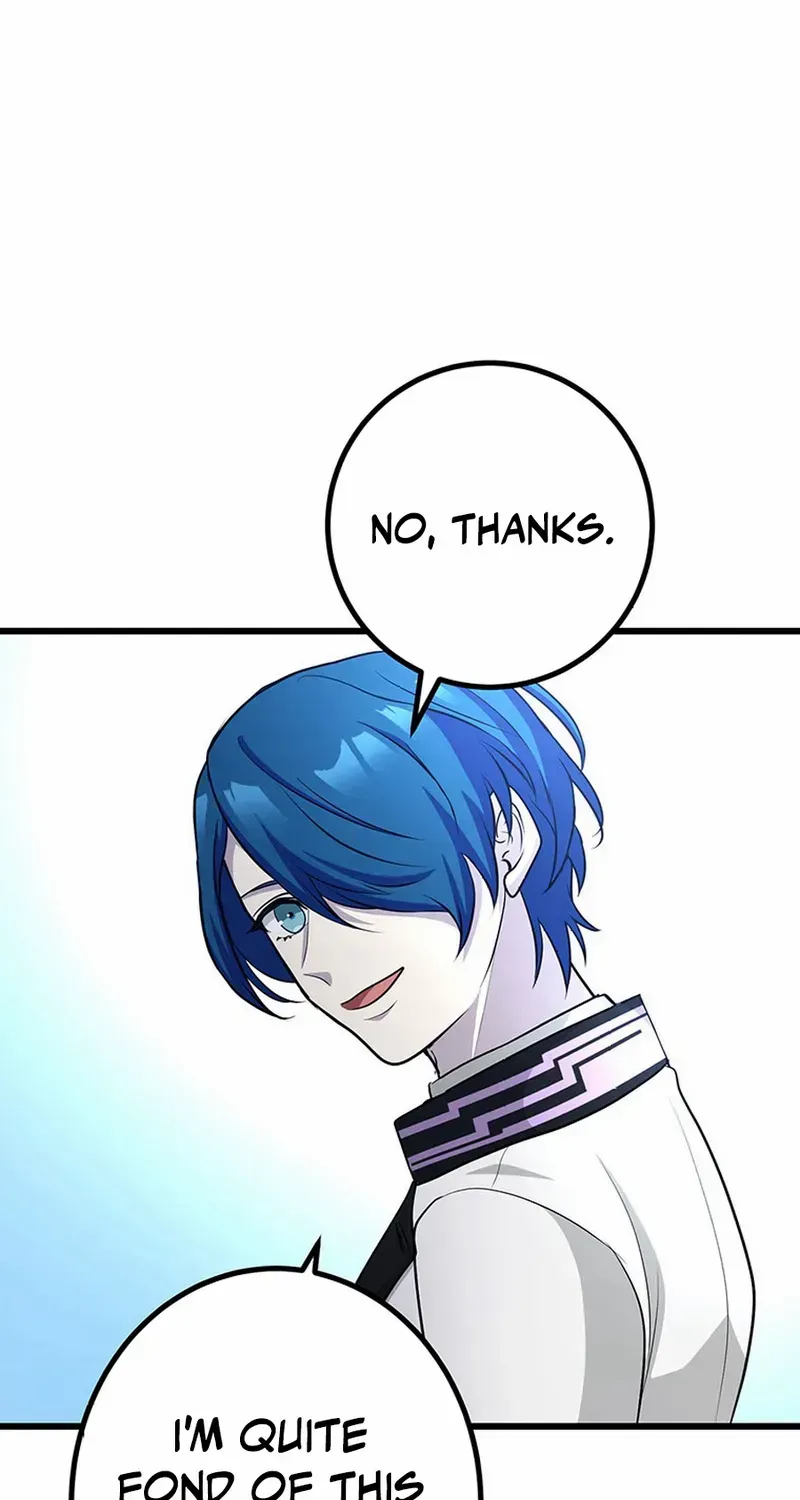 Return of the Banished Mage Chapter 9 page 17 - 