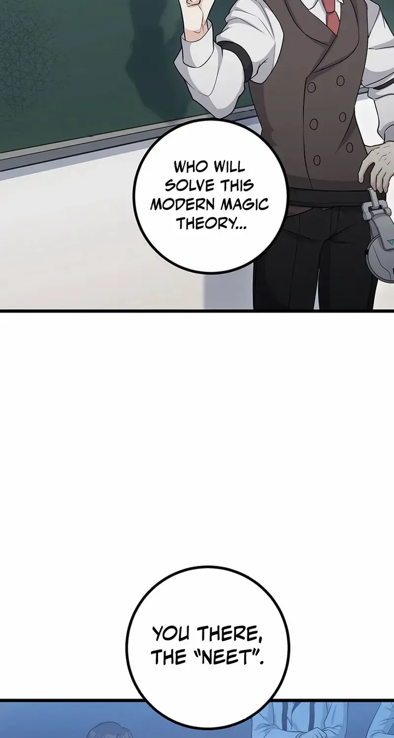 Return of the Banished Mage Chapter 9 page 40 - 